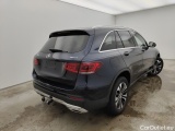  Mercedes  G-Klasee Mercedes-Benz GLC GLC 300 de 4MATIC 5d #2