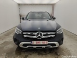  Mercedes  G-Klasee Mercedes-Benz GLC GLC 300 de 4MATIC 5d #5