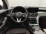  Mercedes  G-Klasee Mercedes-Benz GLC GLC 300 de 4MATIC 5d #9