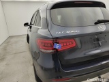  Mercedes  G-Klasee Mercedes-Benz GLC GLC 300 de 4MATIC 5d #54