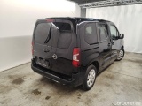 Opel  Combo Opel  Life 1.5 Turbo D BlueI 96kW S/S Elegance L1H1 5d #2