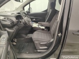  Opel  Combo Opel  Life 1.5 Turbo D BlueI 96kW S/S Elegance L1H1 5d #3