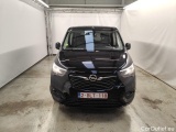  Opel  Combo Opel  Life 1.5 Turbo D BlueI 96kW S/S Elegance L1H1 5d #5