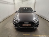  Audi  A4 Audi  2.0 35 TFSi 110kW S tronic S line 4d #5