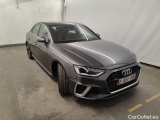  Audi  A4 Audi  2.0 35 TFSi 110kW S tronic S line 4d #8