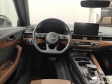  Audi  A4 Audi  2.0 35 TFSi 110kW S tronic S line 4d #9