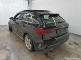  Audi  A3 Audi  Sportback 2.0 30 TDi 85kW S line 5d #7