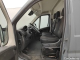  Peugeot  Boxer Peugeot  2.2 BlueHDi S&S 165 435 L4H2 4d #3