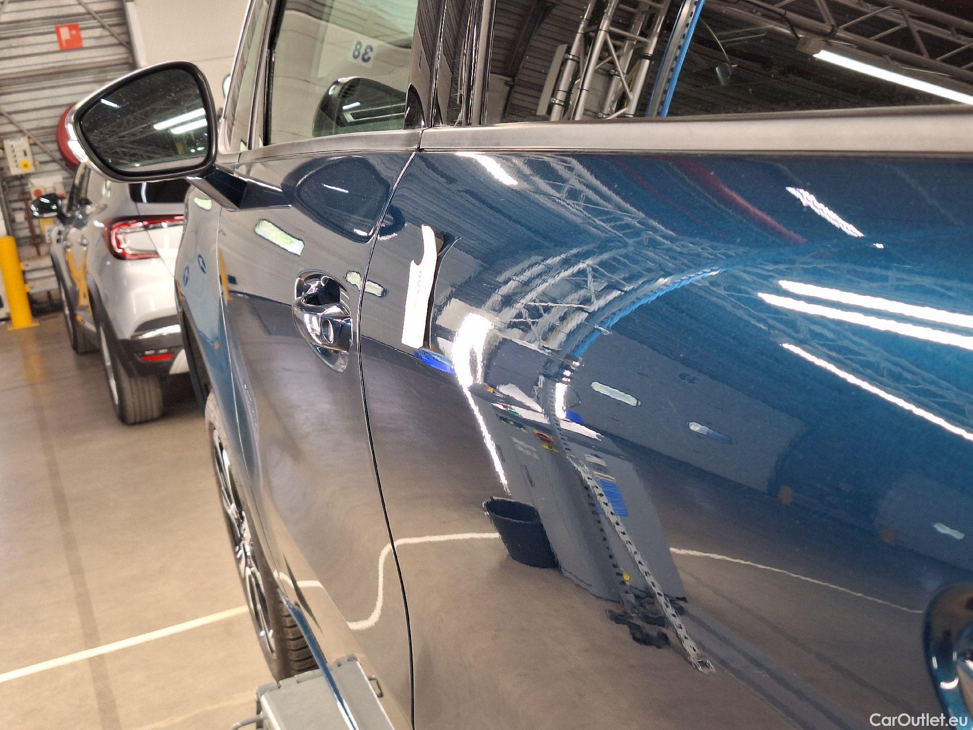  Citroen  C4 Grand Picasso Citroën, Gr.C4 SpaceT. FL'16, Citroën Grand C4 Spacetourer 1.2 PureTech 130 S&S  #6
