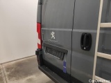  Peugeot  Boxer Peugeot  2.2 BlueHDi S&S 165 435 L4H2 4d #65