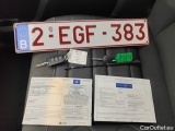  Citroen  C3 Citroën  Aircross 1.2 PureTech 110 S&S MAN6 Shine 5d #4