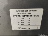  Citroen  C3 Citroën  Aircross 1.2 PureTech 110 S&S MAN6 Shine 5d #19