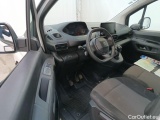  Peugeot  Partner Peugeot  1.5 BHDi L1 Heavy 75kW Premium 4d #9