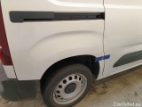  Peugeot  Partner Peugeot  1.5 BHDi L1 Heavy 75kW Premium 4d #33