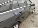  Mercedes  CLA-Klasse Mercedes-Benz CLA Shooting Brake CLA 180 d Business Solution 5d #26