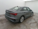  Audi  A3 Audi  Berline 2.0 TDi 30 85kW S line 4d #2