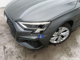  Audi  A3 Audi  Berline 2.0 TDi 30 85kW S line 4d #25