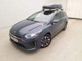  KIA  Cee'd Kia, Ceed SW '18, KIA ceed Sportswagon Sense 1.6 GDi PHEV DCT ISG 5d #2