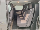  Ford  Transit Ford, _ Custom '12, Ford  Custom 290S 2.0TD170Pk/125Kw M6 FWD L #4