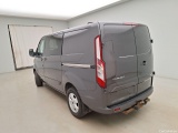  Ford  Transit Ford, _ Custom '12, Ford  Custom 290S 2.0TD170Pk/125Kw M6 FWD L #6
