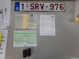  Ford  Transit Ford, _ Custom '12, Ford  Custom 290S 2.0TD170Pk/125Kw M6 FWD L #20