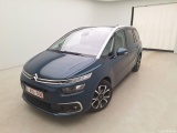  Citroen  C4 Grand Picasso Citroën, Gr.C4 SpaceT. FL'16, Citroën Grand C4 Spacetourer 1.2 PureTech 130 S&S  #2