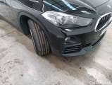  Bmw  X2 BMW  sDrive16d 85kW Aut. 5d #32