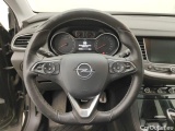  Opel   Grandland X Opel 1.5 Turbo ECOTEC D S/S AT8 Ultimate 5d #21