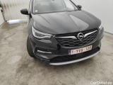  Opel   Grandland X Opel 1.5 Turbo ECOTEC D S/S AT8 Ultimate 5d #26