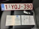  Mercedes  CLA-Klasse Mercedes-Benz CLA Shooting Brake CLA 200 d Business Solution 5d #4