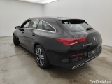  Mercedes  CLA-Klasse Mercedes-Benz CLA Shooting Brake CLA 200 d Business Solution 5d #7