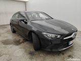  Mercedes  CLA-Klasse Mercedes-Benz CLA Shooting Brake CLA 200 d Business Solution 5d #8