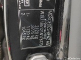  Mercedes  CLA-Klasse Mercedes-Benz CLA Shooting Brake CLA 200 d Business Solution 5d #19