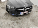  Mercedes  CLA-Klasse Mercedes-Benz CLA Shooting Brake CLA 200 d Business Solution 5d #29