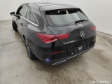  Mercedes  CLA-Klasse Mercedes-Benz CLA Shooting Brake CLA 200 d Business Solution 5d #40