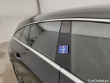  Mercedes  CLA-Klasse Mercedes-Benz CLA Shooting Brake CLA 200 d Business Solution 5d #64