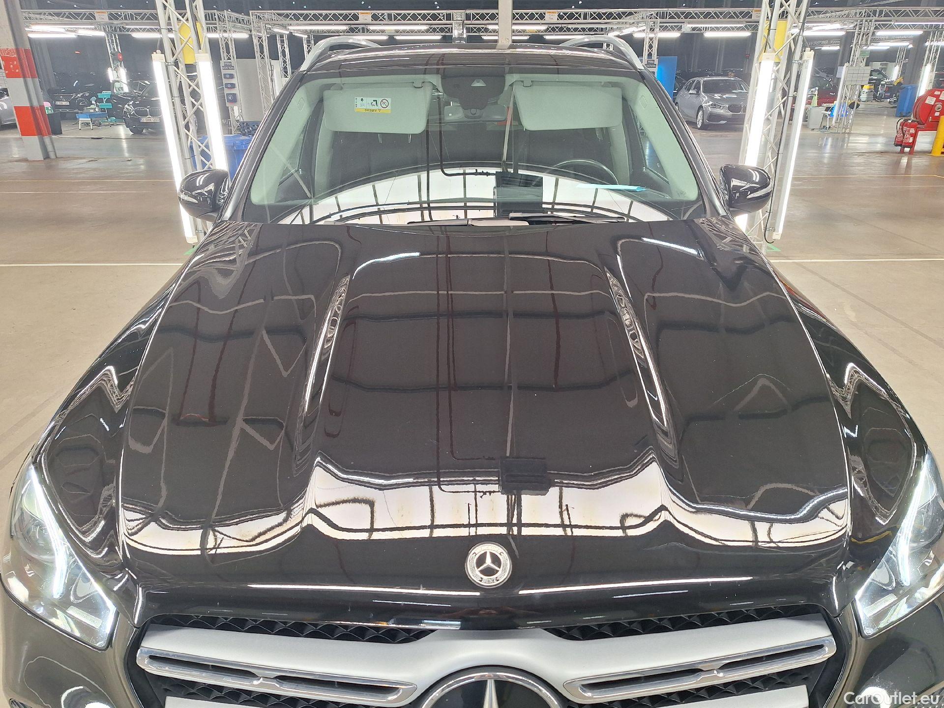  Mercedes  G-Klasee Mercedes, GLE '18, Mercedes-Benz GLE GLE 350 de 4MATIC 5d #1