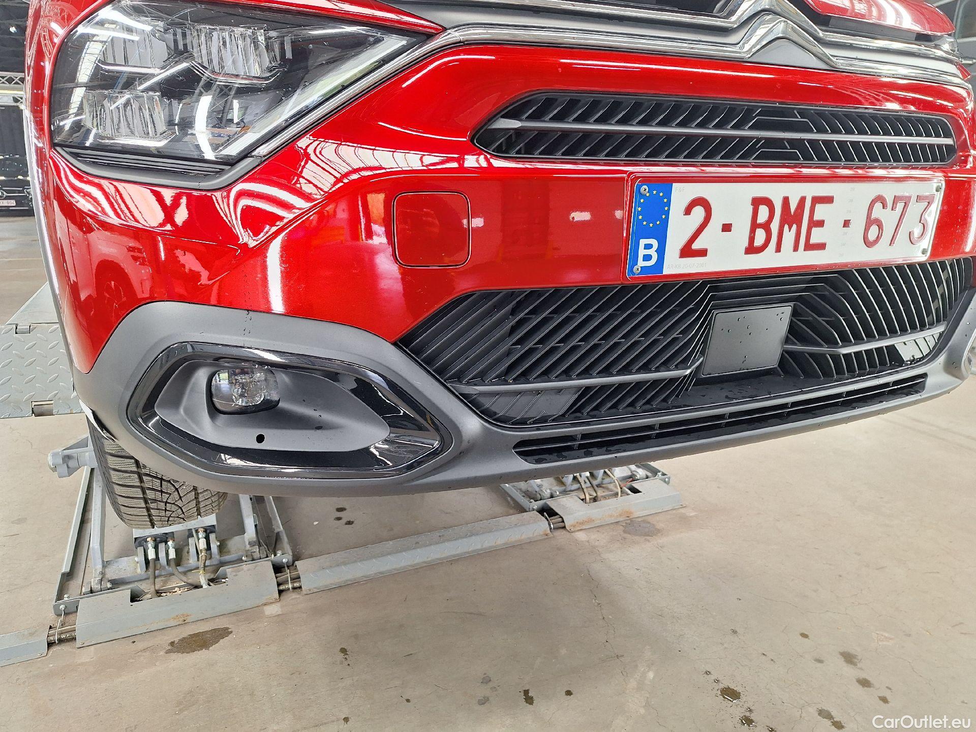  Citroen  C4 Citroën,  '20, Citroën  1.2 PureTech 130 S&S EAT8 Feel 5d #1