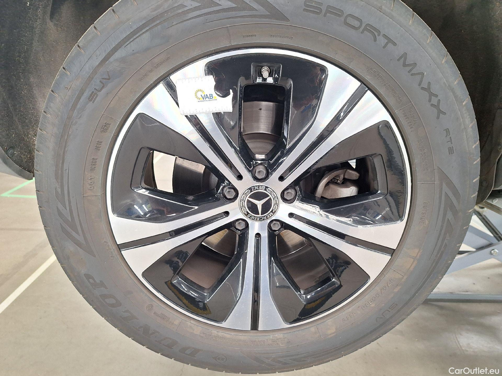  Mercedes  G-Klasee Mercedes, GLE '18, Mercedes-Benz GLE GLE 350 de 4MATIC 5d #73