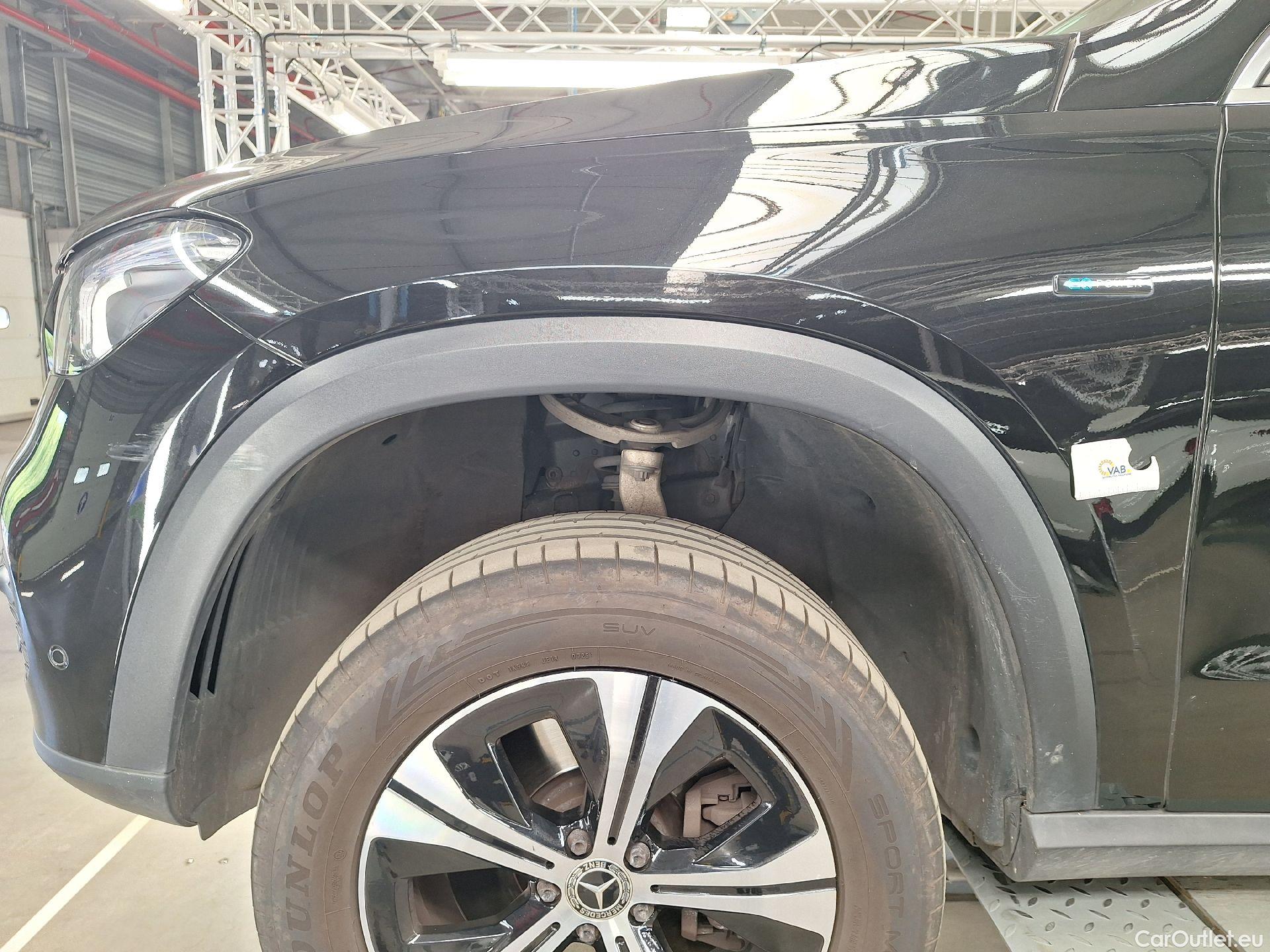  Mercedes  G-Klasee Mercedes, GLE '18, Mercedes-Benz GLE GLE 350 de 4MATIC 5d #35