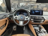  Bmw  Serie 5 BMW 5 Reeks Touring 520e 150kW 5d #9