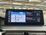  Bmw  Serie 5 BMW 5 Reeks Touring 520e 150kW 5d #13