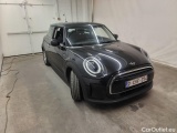  Mini  Mini  Cooper 3d #8