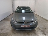  Volkswagen  Golf  Volkswagen Variant 1.6 TDi Trendline 5d #5