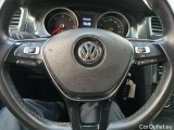  Volkswagen  Golf  Volkswagen Variant 1.6 TDi Trendline 5d #20