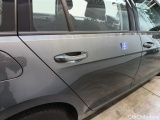  Volkswagen  Golf  Volkswagen Variant 1.6 TDi Trendline 5d #41