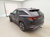  Hyundai  Tucson Hyundai,  '20 PHEV, Hyundai  1.6 T-GDi Plug-in Hybrid 4x4 Feel 5 #6
