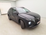  Hyundai  Tucson Hyundai,  '20 PHEV, Hyundai  1.6 T-GDi Plug-in Hybrid 4x4 Feel 5 #9