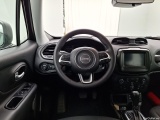  Jeep  Patriot Jeep, Renegade FL'18, Jeep Renegade 1.5 Turbo T4 130 4x2 MHEV DCT7 Longi #5