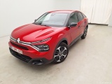  Citroen  C4 Citroën,  '20, Citroën  1.2 PureTech 130 S&S EAT8 Feel 5d #2